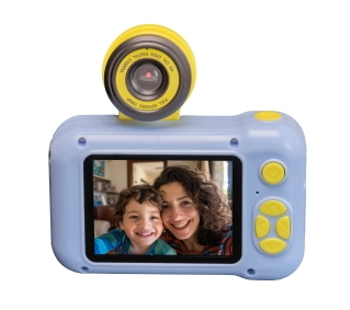 Denver KCA1351 Niebieski