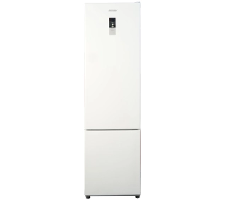 MPM 311-FF-56 Pełny No Frost 196cm Biały - Kup na Raty - RRSO 0%