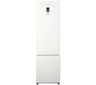 Lodówka MPM 311-FF-56 Pełny No Frost 196cm Biały