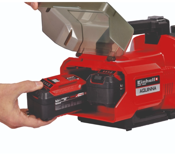Einhell AQUINNA 36/30 4180400 - Kup na Raty - RRSO 0%