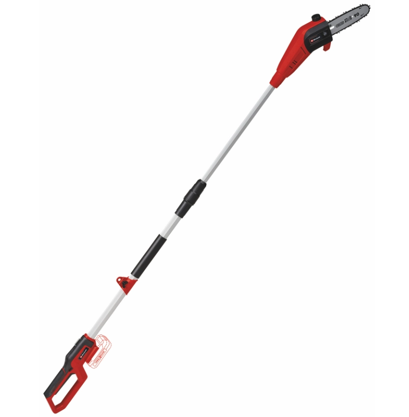 Piła akumulatorowa Einhell GC-LC 18/20 LI T 3410581