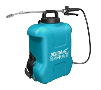 Opryskiwacz ciśnieniowy Dedra DED6981