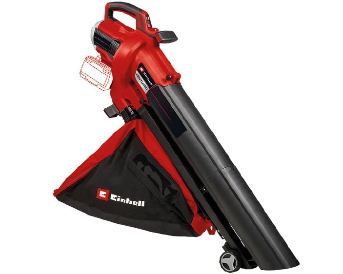 Odkurzacz/dmuchawa Einhell VENTURRO 36/240 3433640
