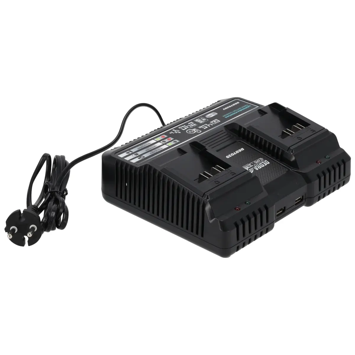 Ładowarka Dedra DED7039V