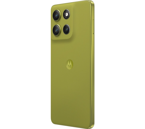 Motorola moto G86 Power 5G 12/256GB Funkcje AI 6,67" 120Hz 50Mpix Zielony - Kup na Raty - RRSO 0%