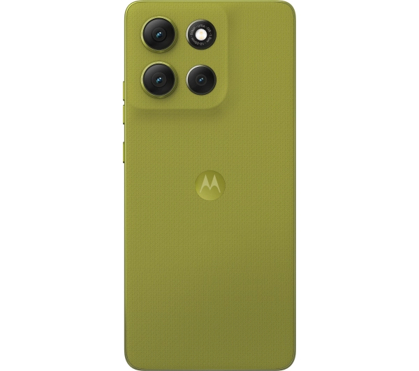 Motorola moto G86 Power 5G 12/256GB Funkcje AI 6,67" 120Hz 50Mpix Zielony - Kup na Raty - RRSO 0%