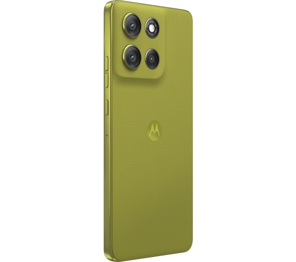 Motorola moto G86 Power 5G 12/256GB Funkcje AI 6,67" 120Hz 50Mpix Zielony - Kup na Raty - RRSO 0%
