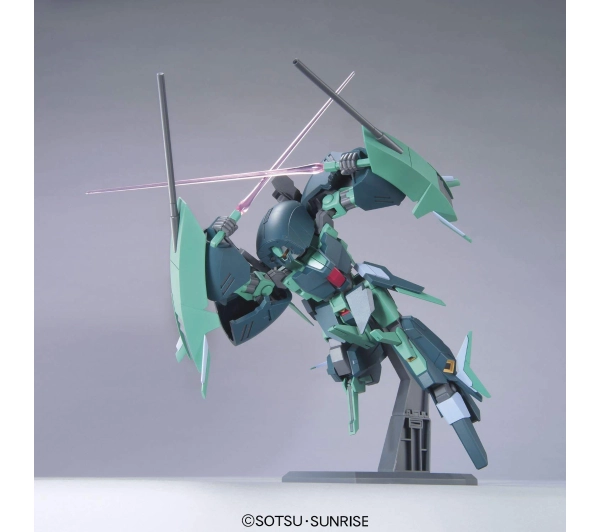 Bandai HGUC 1/144 RAS-96 ANKSHA