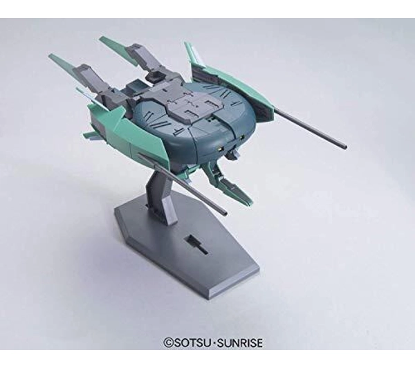 Bandai HGUC 1/144 RAS-96 ANKSHA