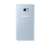 Samsung Galaxy A5 2017 S View Standing Cover EF-CA520PL (niebieski)
