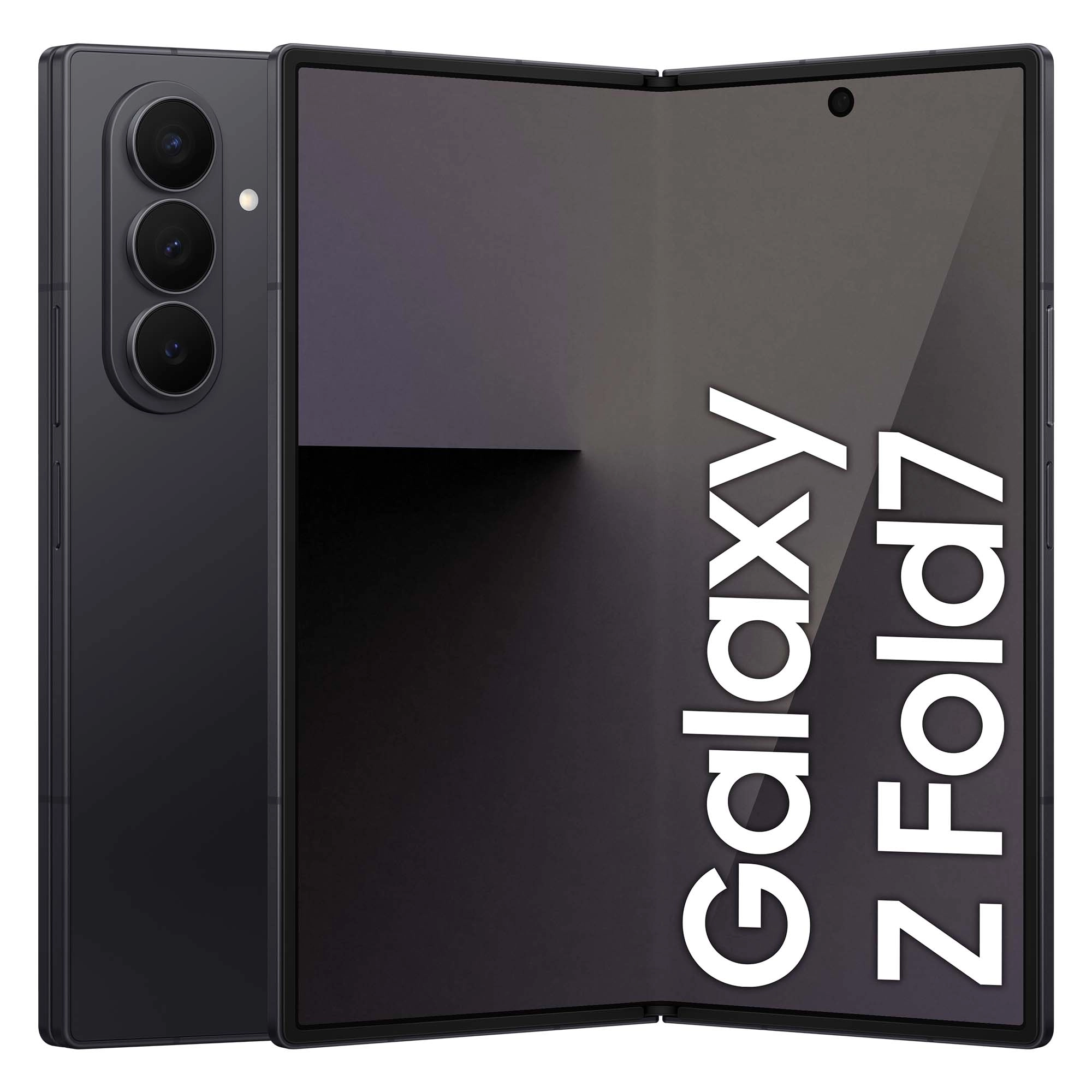 Samsung Galaxy Z Fold7 12/256GB Funkcje AI 8/6,5" 200Mpix Czarny
