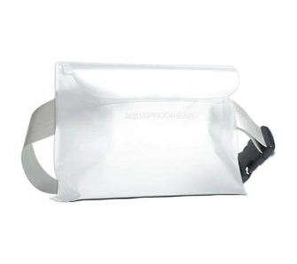 Torba Araree Aquaproof Bag Biały