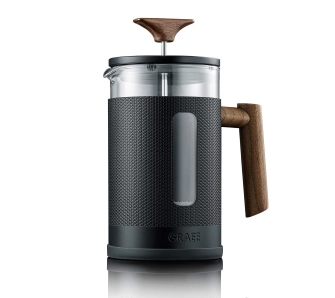 Zaparzacz Graef MFP 22