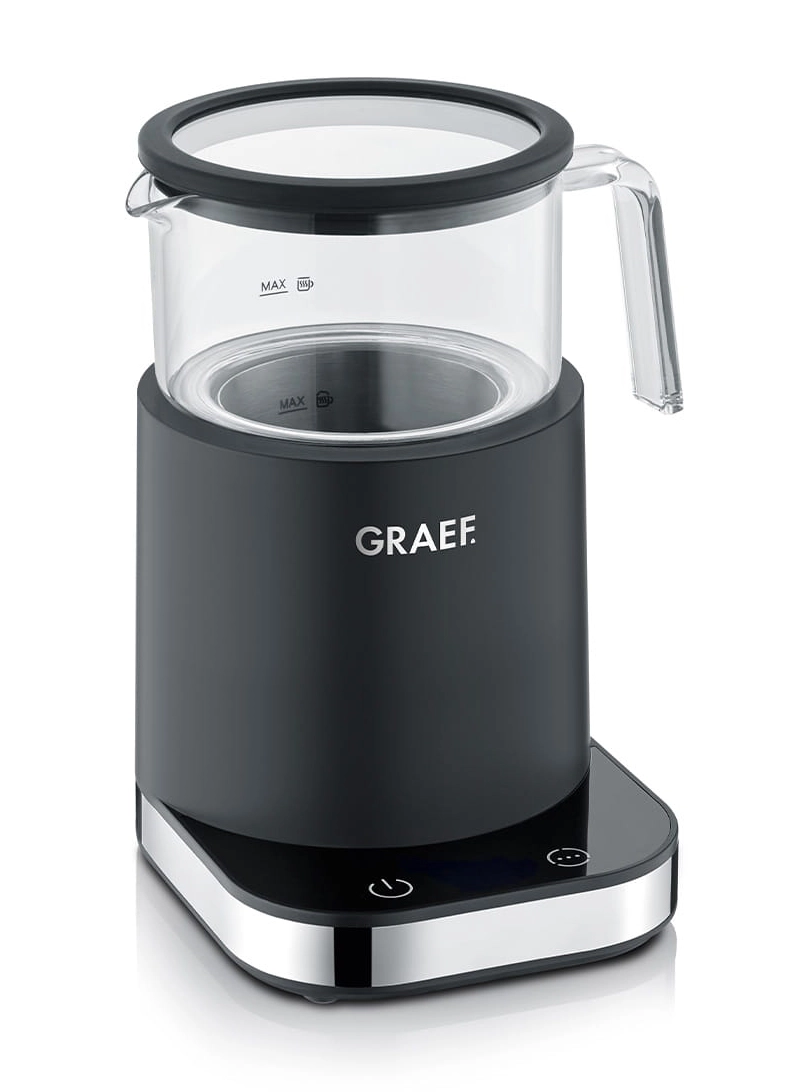 Spieniacz Graef MS 902EU