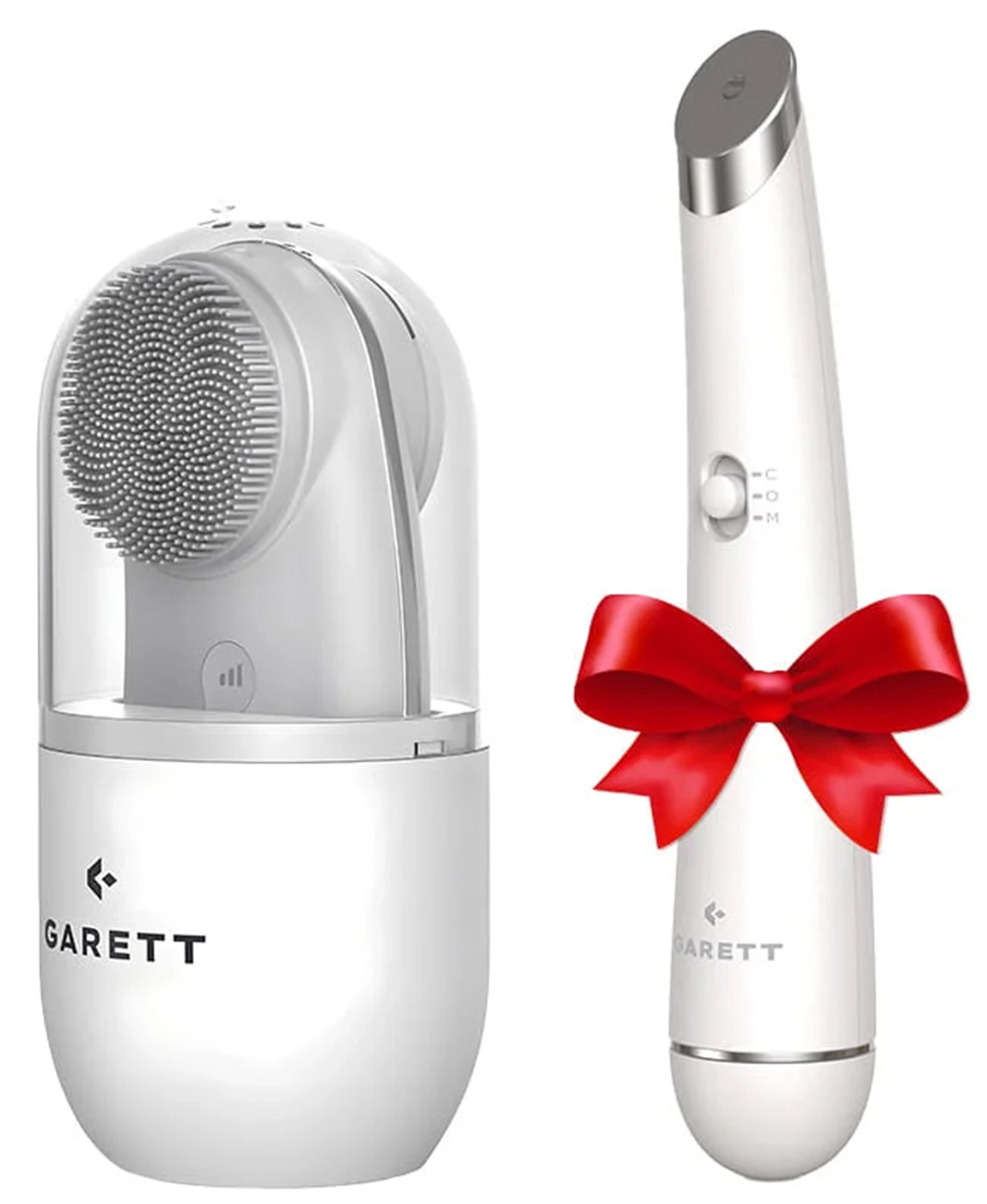 Zestaw do pielęgnacji Garett Beauty Multi Clean i Beauty Glow Eye