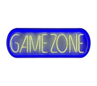 Beline Neon Light Game Zone