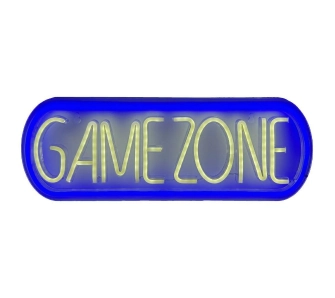 Neon Beline Neon Light Game Zone