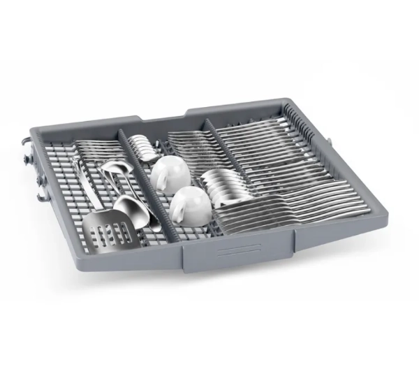 Bosch SMS6ZCI16E 60cm Szuflada na sztućce Zdalne sterowanie - Kup na Raty - RRSO 0%