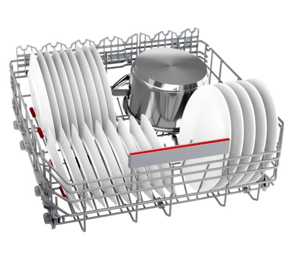 Bosch SMS6ZCI16E 60cm Szuflada na sztućce Zdalne sterowanie - Kup na Raty - RRSO 0%