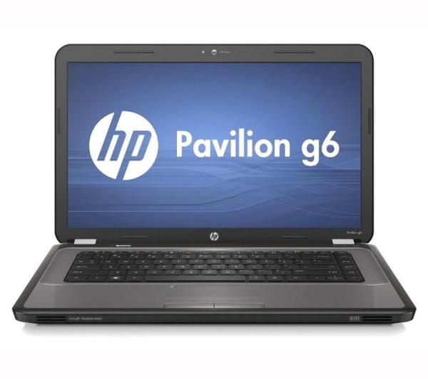 HP Pavilion g6-1130sw 15,6" Intel® Core™ i3370M 3GB RAM 500GB Dysk Win7