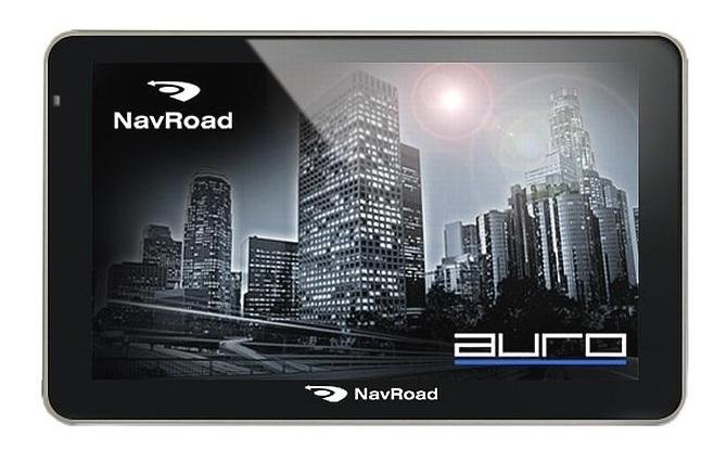 NavRoad AURO