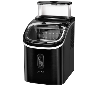 Kostkarka do lodu Sam Cook PSC-160/B 1,5l 15kg/24h