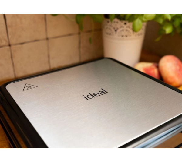 Ideal IK1602 2000W Regulacja temperatury