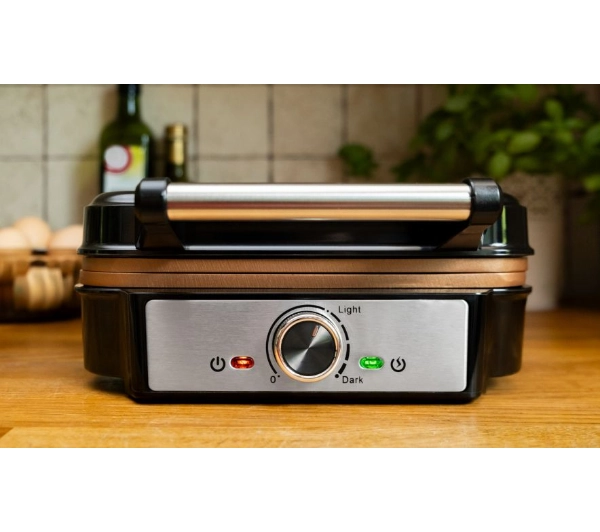 Ideal IK1602 2000W Regulacja temperatury