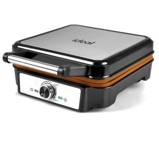 Ideal IK1602 2000W Regulacja temperatury