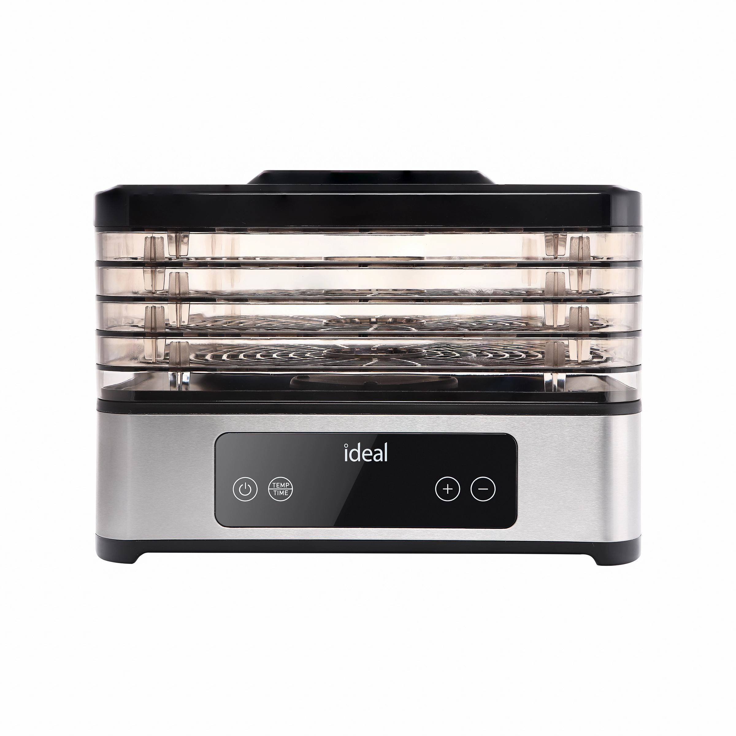 Suszarka do grzybów Ideal IK3301 400W 5 sit