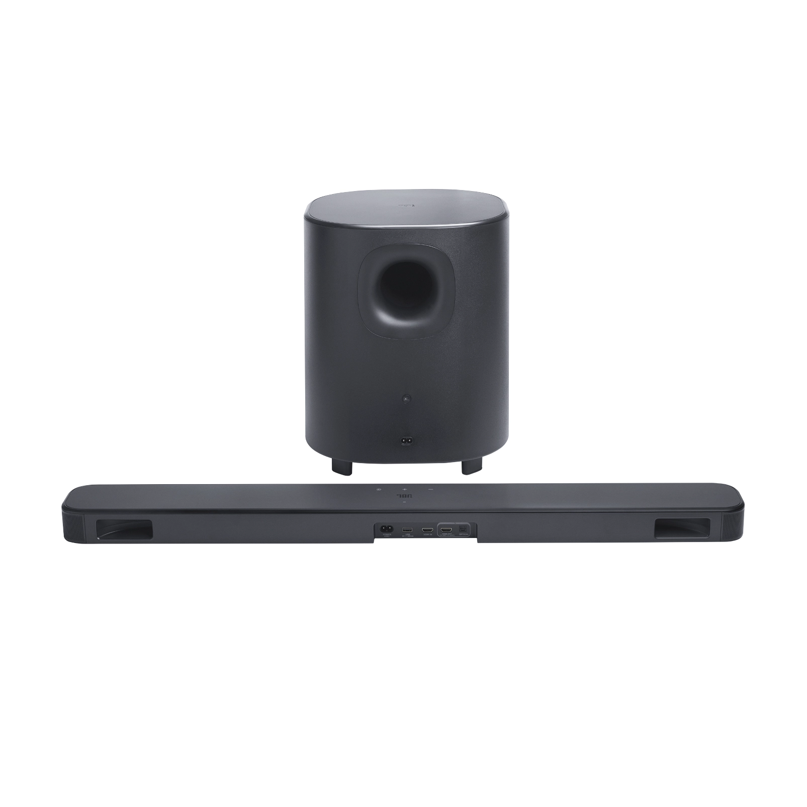 Soundbar JBL BAR 500 MK2 5.1 Wi-Fi Bluetooth AirPlay Google Cast