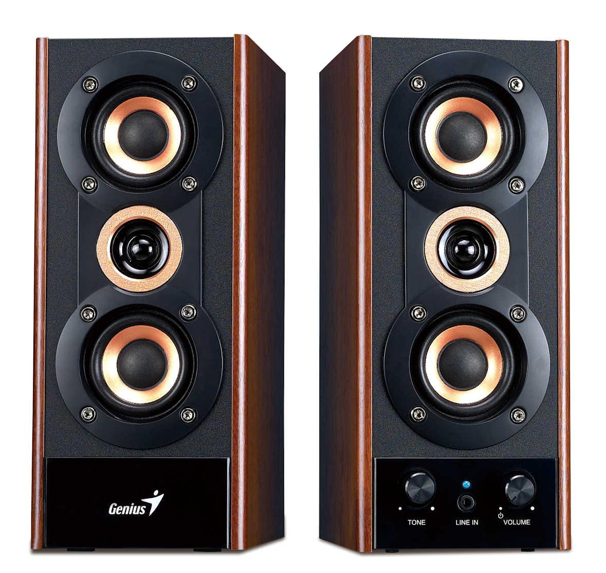 Głośniki Genius SP-HF800A