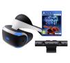 Okulary VR Sony PlayStation VR + kamera + gra Battlezone VR