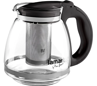 Zaparzacz Lamart LT7027 1,5l