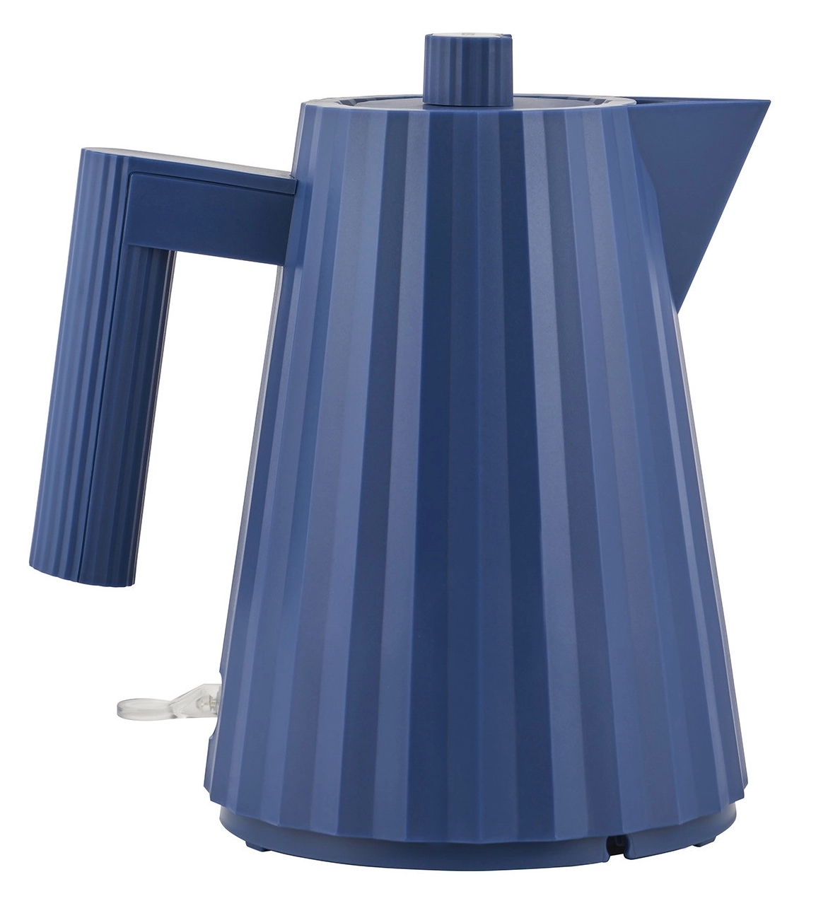 Czajnik Alessi Plissé MDL06 1l 2400W Niebieski