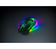 Myszka gamingowa Razer Basilisk V3 Pro Phantom Green Edition