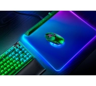Myszka gamingowa Razer Basilisk V3 Pro Phantom Green Edition