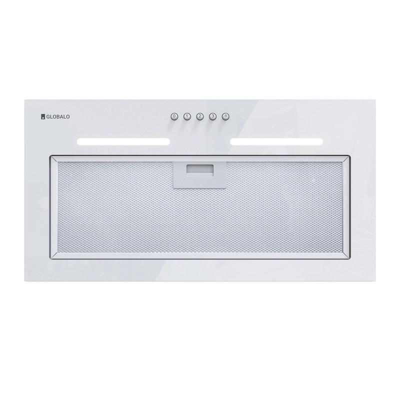 Okap Globalo Orivio 60.1 Biały