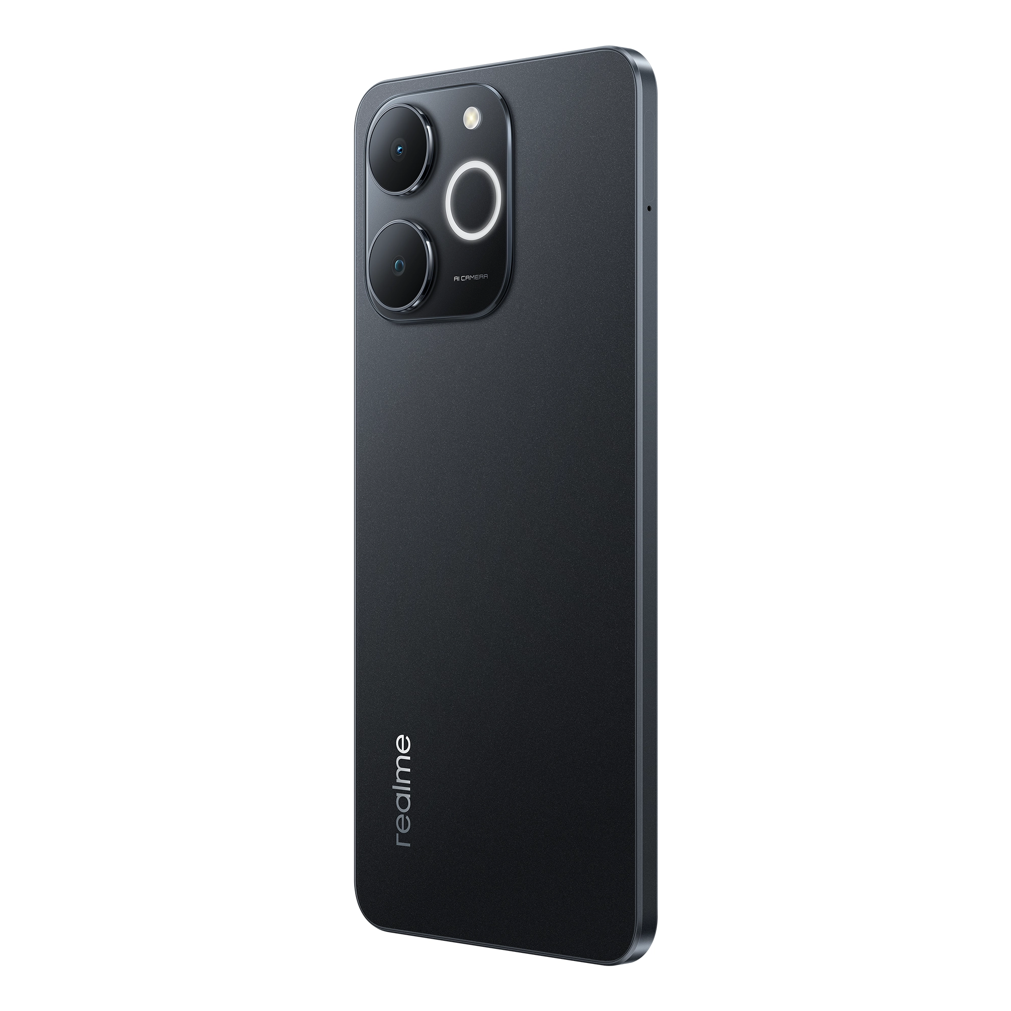 Smartfon realme Note 70T 4/128GB Funkcje AI 6,74