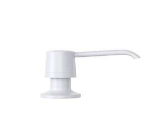 Globalo Initio Biały - TRZECI -55%, ALBO 5-TY ZA 1ZŁ