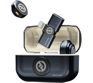 Hollyland Lark M2 Lightning - Kup na Raty - RRSO 0%