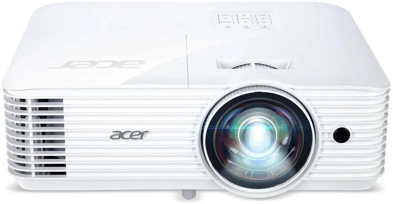 Projektor Acer S1286H DLP Full HD