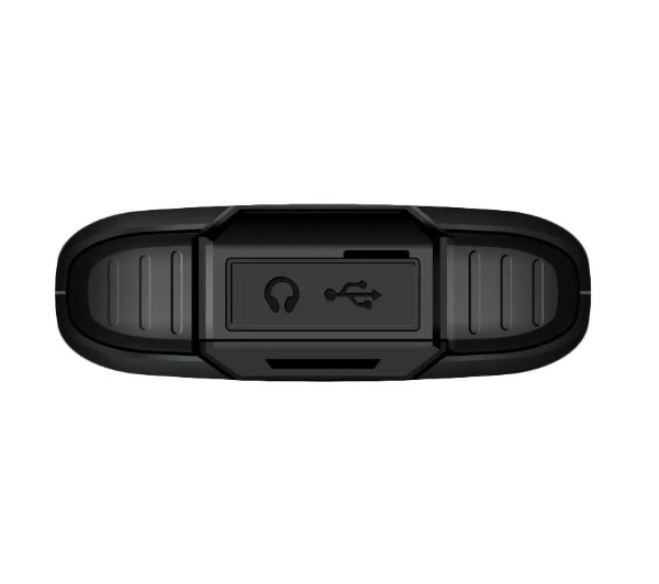 Maxcom MM 918L Strong 4G Czarny
