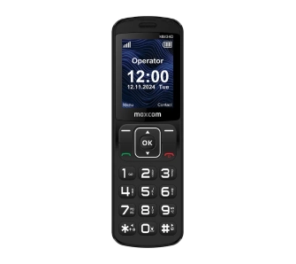 Prosty w obsłudze Maxcom Comfort MM34D 4G