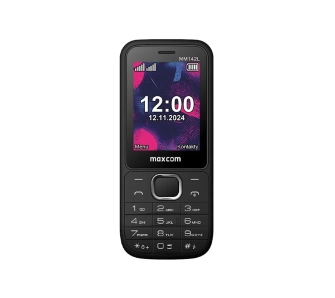 Telefon Maxcom Classic MM142 L