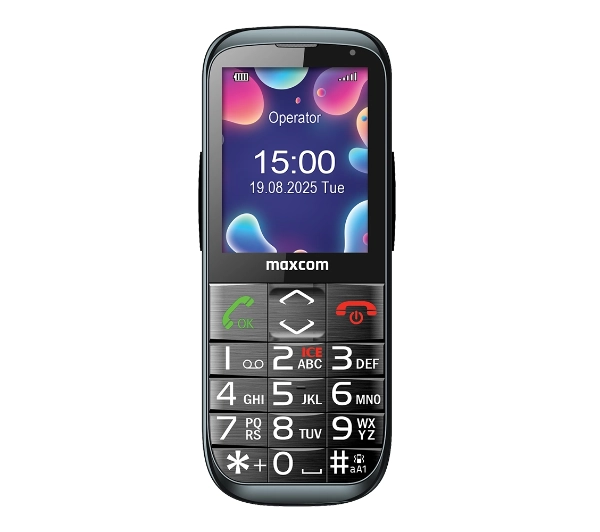 Maxcom Comfort MM724 L 4G