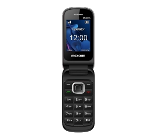Maxcom Comfort MM 815 L Szary