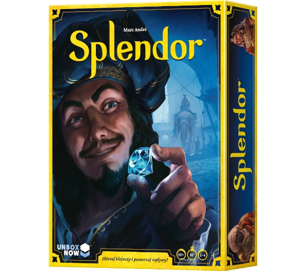 Splendor