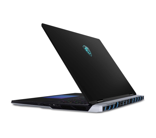 MSI Titan 18 HX AI A2XWJG-477PL 18" 120Hz Ultra 9 285HX 64GB RAM 6TB Dysk SSD RTX5090 DLSS4 Win11 Pro Czarny Funkcje AI - Kup na Raty - RRSO 0%