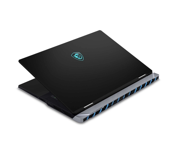 MSI Titan 18 HX AI A2XWJG-477PL 18" 120Hz Ultra 9 285HX 64GB RAM 6TB Dysk SSD RTX5090 DLSS4 Win11 Pro Czarny Funkcje AI - Kup na Raty - RRSO 0%